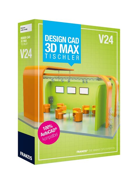 Free Access of Designcad 3d Minimum v24